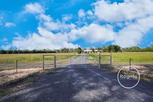 Rural For Sale in Mareeba Shire, Queensland