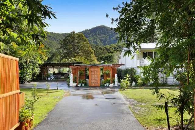 Rural For Sale in Gold Coast City, Queensland