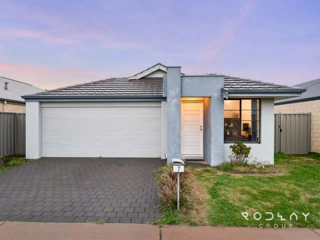 House For Sale in Byford, Western Australia