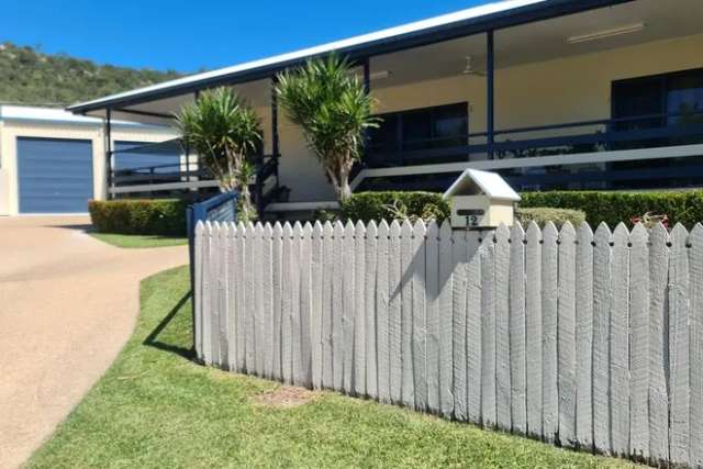 House For Sale in Townsville, Queensland