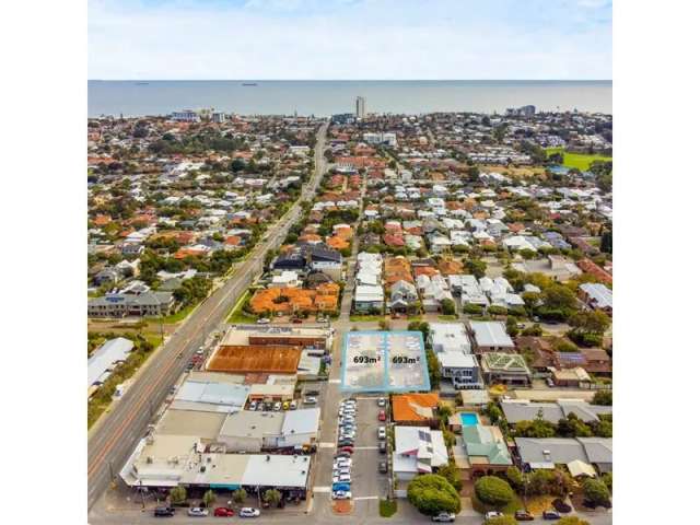 Land For Sale in City of Stirling, Western Australia