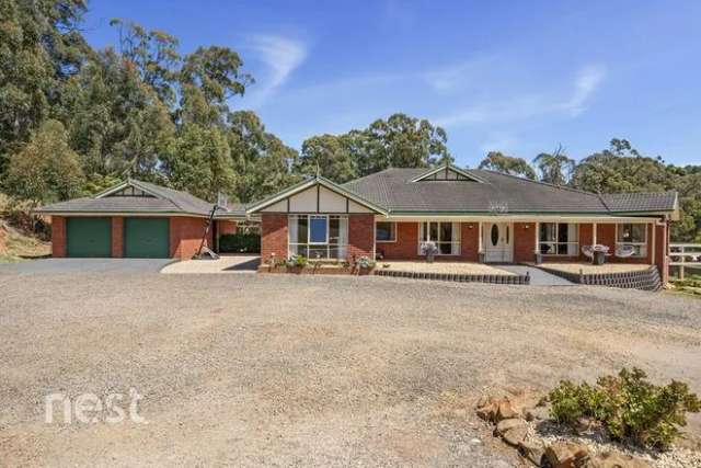 Acreage For Sale in Burnie, Tasmania