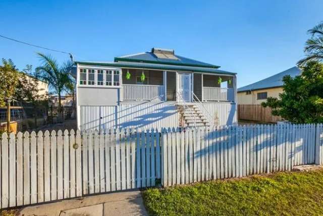 House For Rent in Rockhampton, Queensland