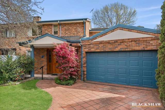 House For Rent in Canberra, Australian Capital Territory