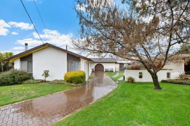 House For Rent in Orange, New South Wales