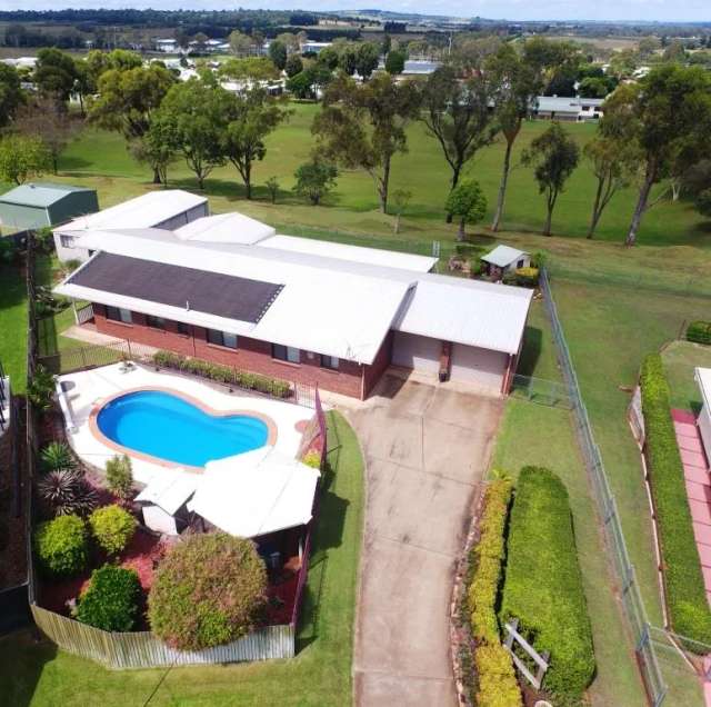 House For Sale in Kingaroy, Queensland