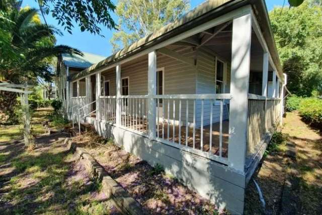 House For Rent in Muswellbrook, New South Wales