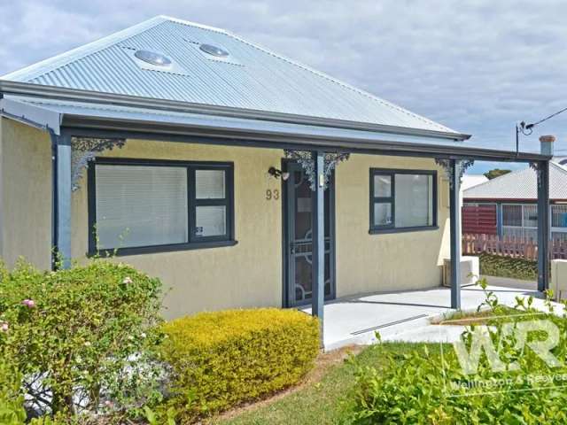 Office For Rent in Albany, Western Australia