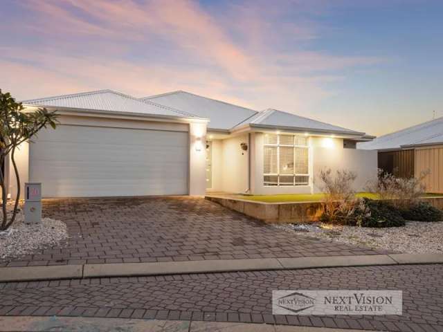 House For Sale in Baldivis, Western Australia