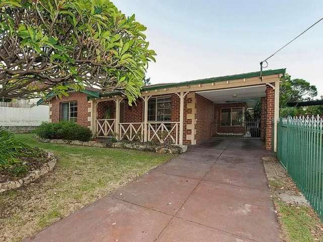 House For Rent in City of Melville, Western Australia