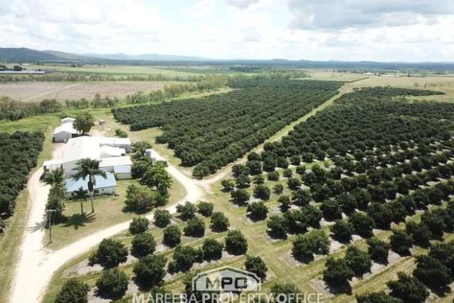 Rural For Sale in Sunshine Coast Regional, Queensland