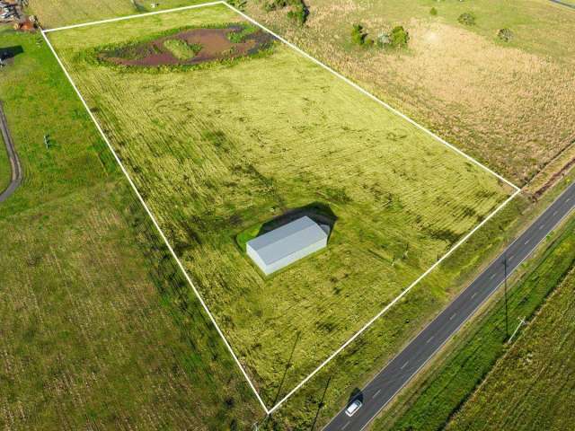 Block For Sale in Codrington, New South Wales