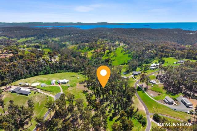 Land For Sale in Malua Bay, New South Wales