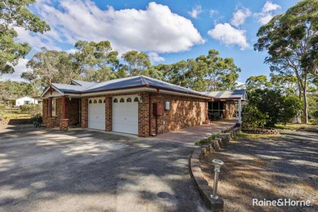 Rural For Sale in Tallong, New South Wales