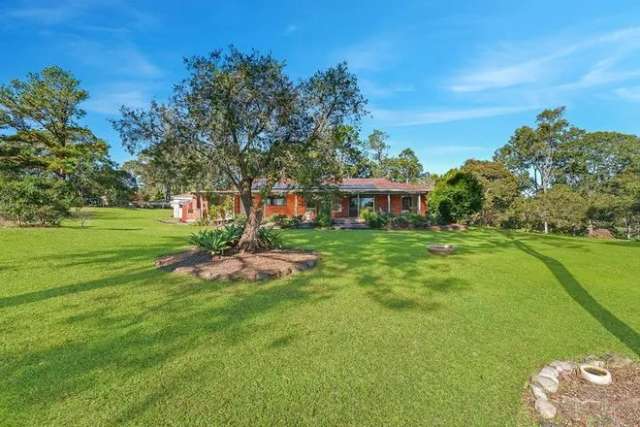 House For Sale in Kempsey Shire Council, New South Wales