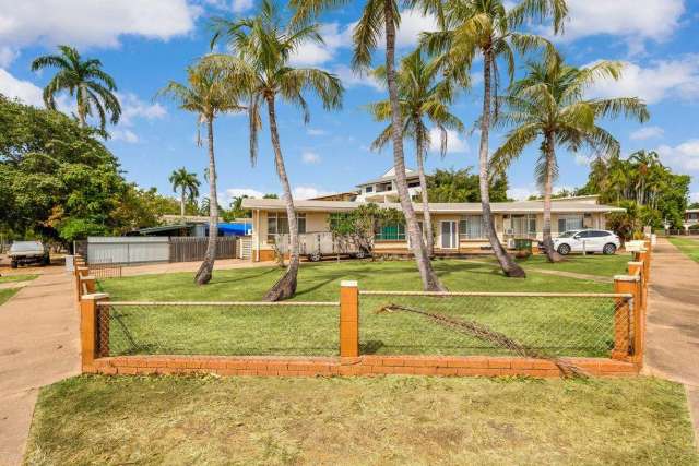 Block For Sale in Darwin, Northern Territory