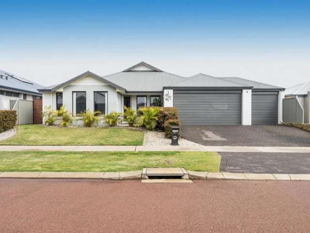 House For Sale in Byford, Western Australia