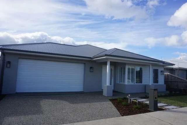 House For Rent in Gisborne, Victoria