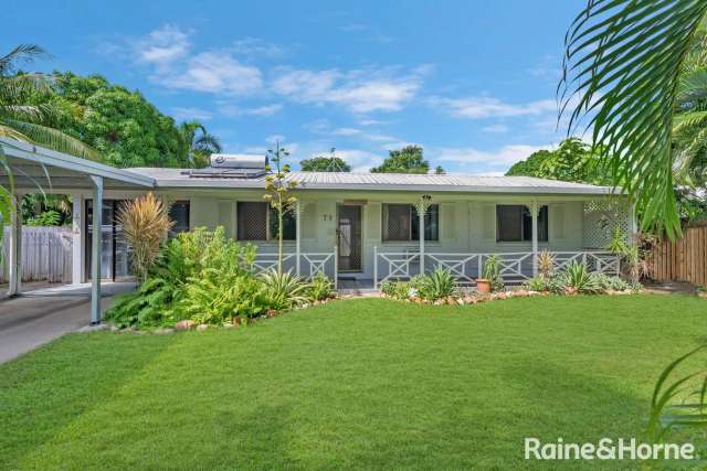 House For Sale in Townsville, Queensland