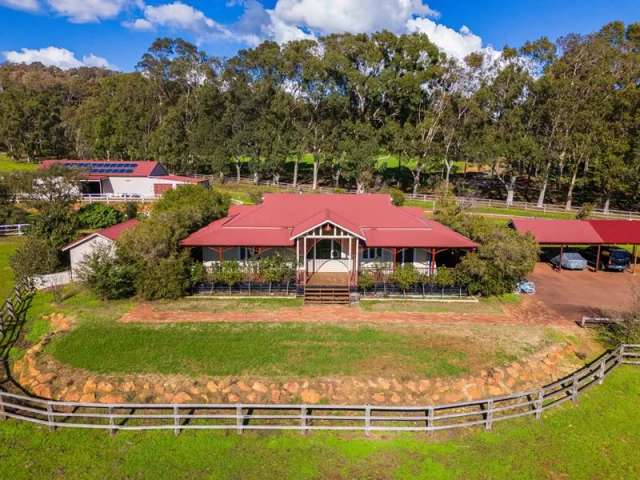 House For Sale in Byford, Western Australia