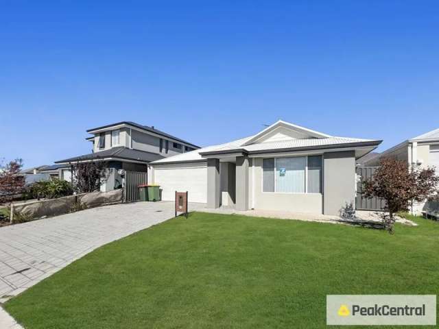 House For Rent in City of Cockburn, Western Australia