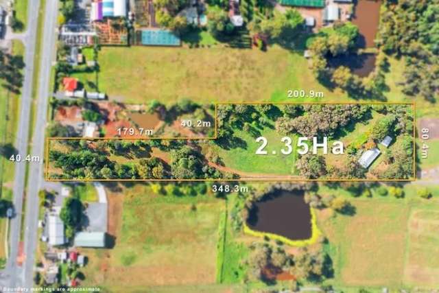 Rural For Sale in Greater Brisbane, Queensland