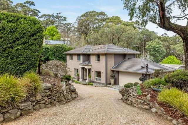 House For Sale in Adelaide Hills Council, South Australia