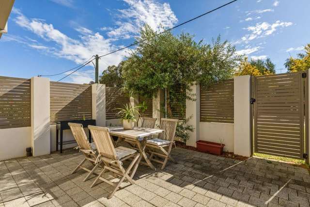 House For Rent in Fremantle, Western Australia