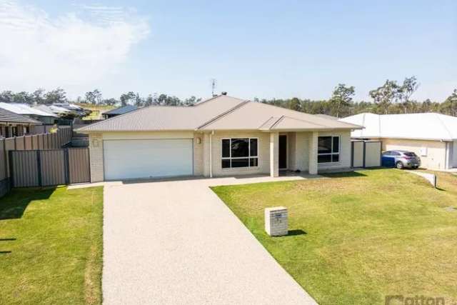 House For Sale in Gatton, Queensland