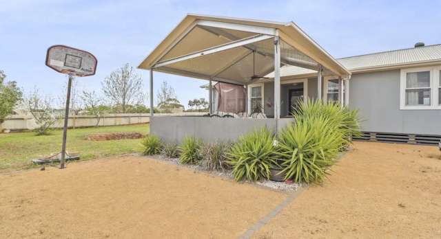 House For Sale in Barmera, South Australia