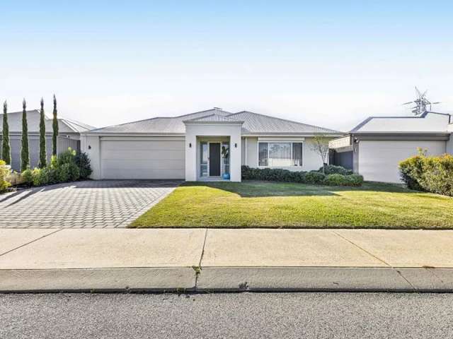 House For Sale in City of Kwinana, Western Australia