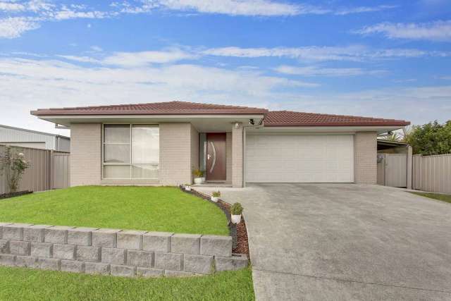 House For Sale in Kempsey Shire Council, New South Wales