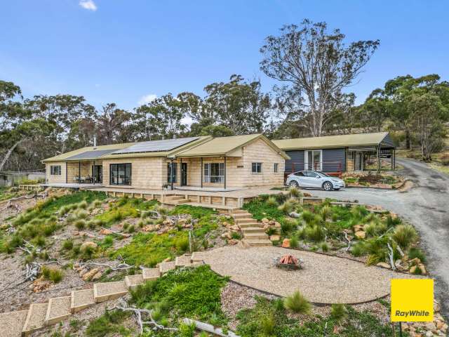 House For Sale in Queanbeyan, New South Wales