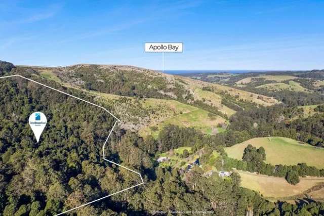 Land For Sale in Apollo Bay, Victoria