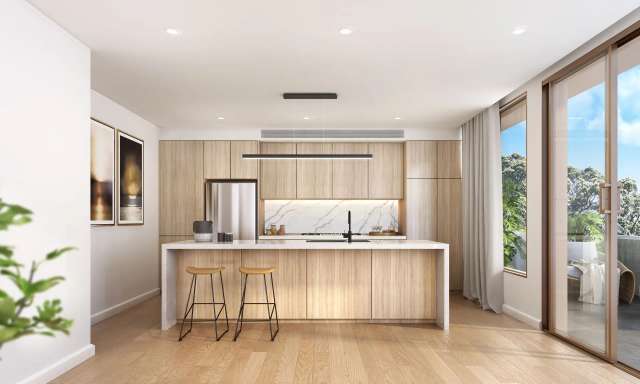 Asquith NSW 2077 - Apartment For Sale