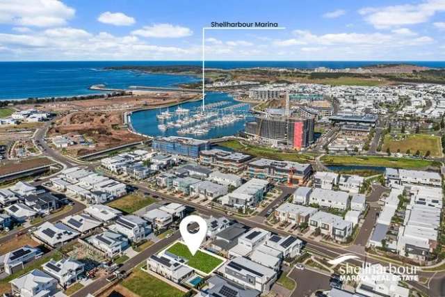 Land For Sale in Shellharbour City Council, New South Wales