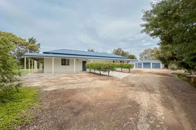 House For Sale in Kerang, Victoria