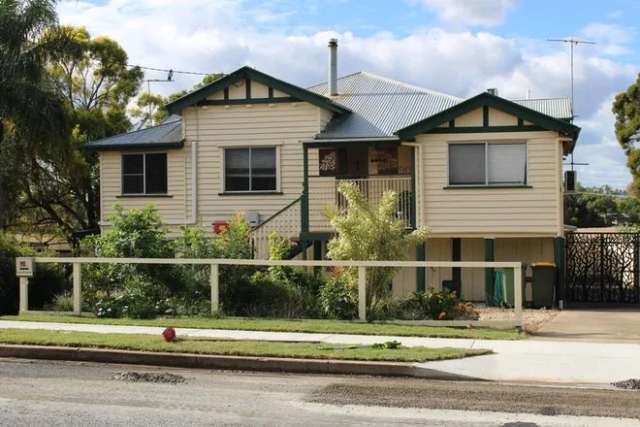 House For Sale in Lowood, Queensland