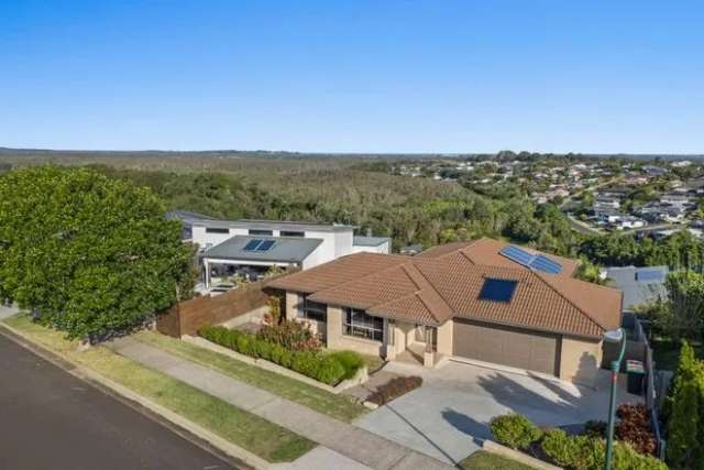 House For Sale in Cumbalum, New South Wales