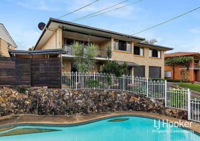 House For Rent in Brisbane City, Queensland