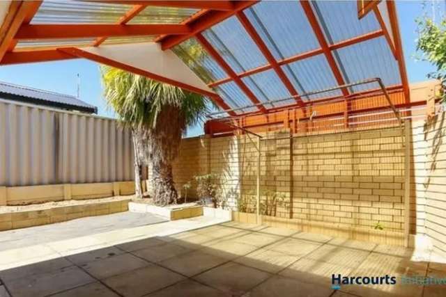 House For Sale in City of Stirling, Western Australia