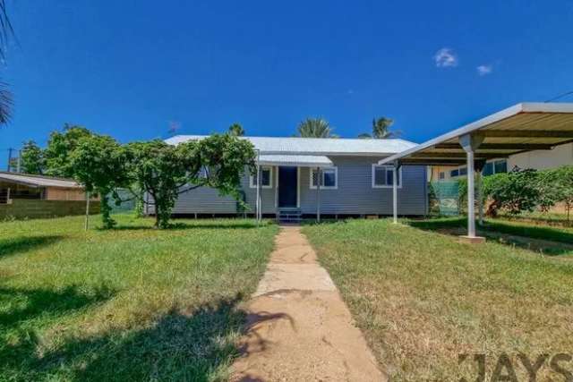 House For Rent in Mount Isa, Queensland