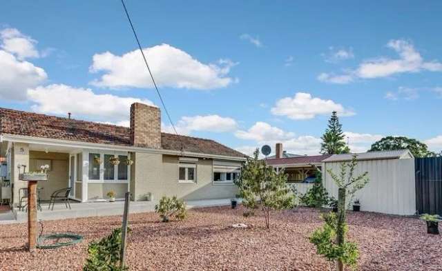 House For Rent in Bunbury, Western Australia