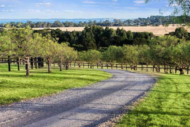 Acreage For Sale in Melbourne, Victoria