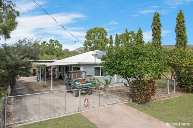 House For Sale in Townsville City, Queensland