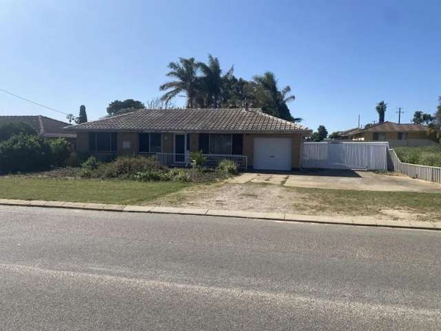 House For Rent in Geraldton, Western Australia