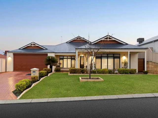 House For Sale in Baldivis, Western Australia