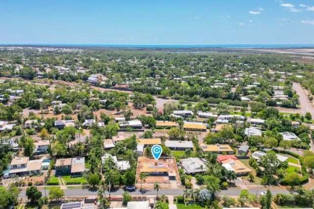 House For Sale in Darwin, Northern Territory