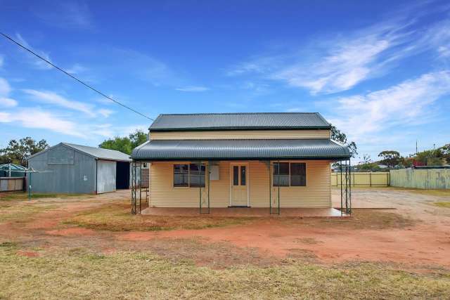 198 Rakow Street, Broken Hill NSW 2880 - House For Sale