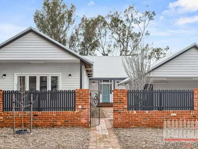 House For Sale in Town Of Bassendean, Western Australia